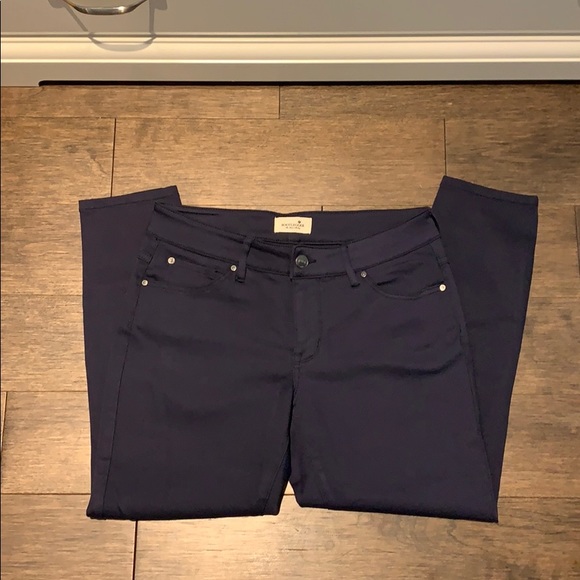 Bootleggers skinny capri - Picture 2 of 7